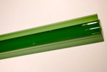 Glasröhren für Glasbläser im 2-er Set
