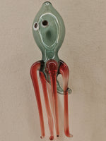 Flaschentaucher aus Glas