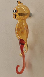 Flaschentaucher aus Glas