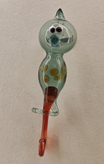 Flaschentaucher aus Glas